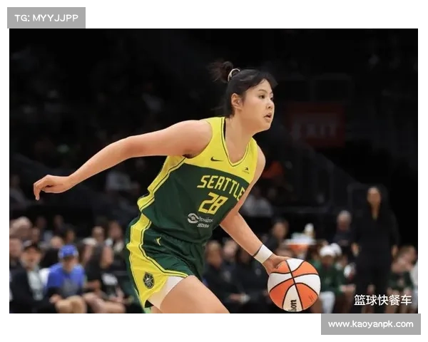 中国球员在WNBA赛场表现亮眼 引领新一代女篮球员崭露头角